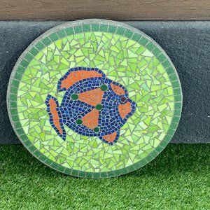 Mosiac Table Top
